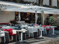 Café Beaubourg à Paris