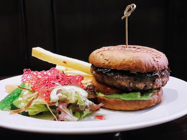 The Compton Gastro Pub and Restaurant