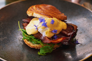 Photo n°8 de Le Bayadère à Paris (Salon de thé)