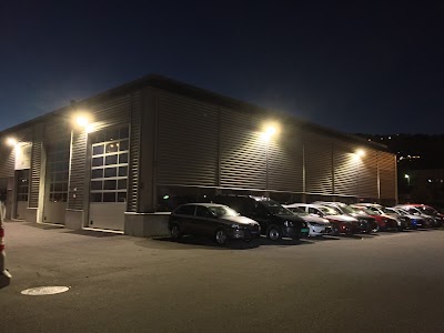 Photos of M&oslash;ller Bil Molde