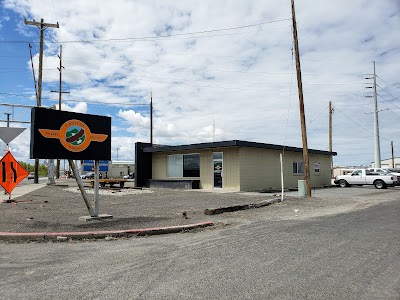 Eastern Idaho Railroad