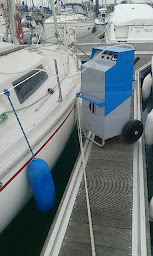 Photo n°5 de MECACLEAN à Époisses (Fabricant de machines)