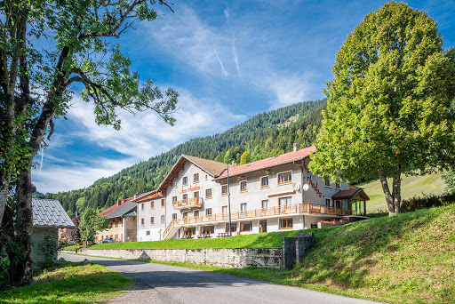 Photo de Le Florimont à Bellevaux (74470)