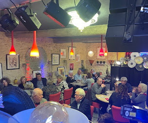 Photo n°71 de ÔAZAR à Cavaillon (Restaurant marocain)