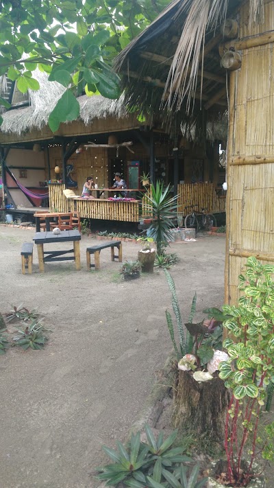 Photos of La Caleta Mompiche