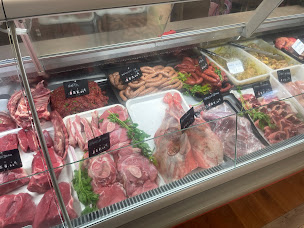 Photo n°12 de ASIA BOUCHERIE. HALAL à Angers (Boucherie)