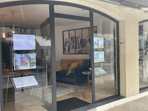 Photo n°1 de PETROSA Immobilier à Le Perreux-sur-Marne (Agence immobilière)