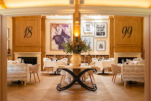 Photo n°34 de Restaurant 