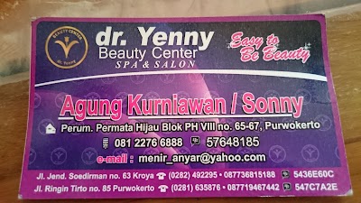 Photos of YBC Yenny Beauty Ceter