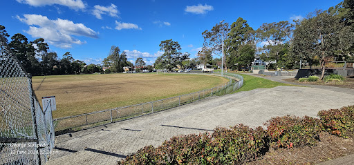 Berowra Skate Park - Thumbnail