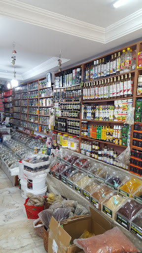 Meltem Baharat