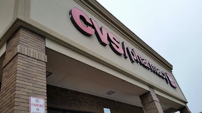 CVS