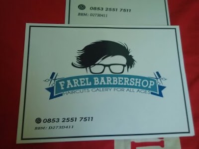 Photos of Farel BaberShop