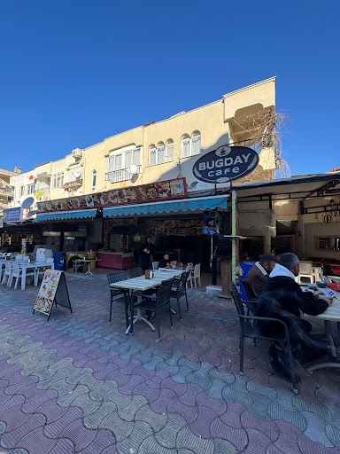 Buğday Cafe