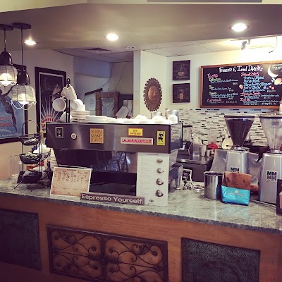 Photos of Alcove Coffeehouse