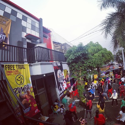 Photos of GETFIT Bandung