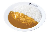 カレーハウス CoCo壱番屋 新神戸フラワーロード店