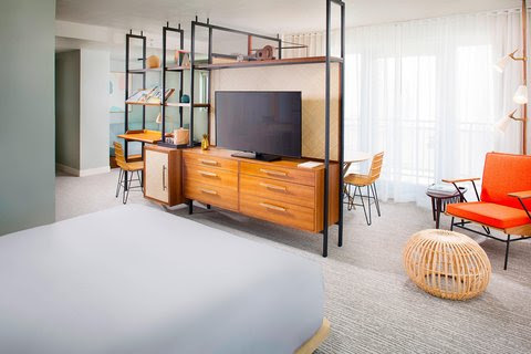 The Laylow Waikiki, Autograph Collection by null