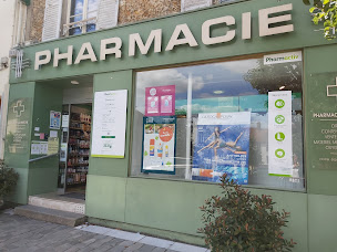 Photo n°1 de Pharmacie de Neauphle à Neauphle-le-Château (Pharmacie)