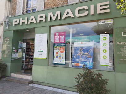 Pharmacie de Neauphle