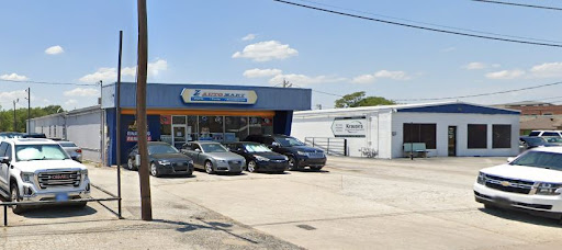 Z Auto Mart, LLC