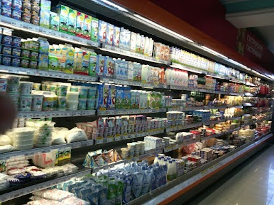Photos of Supermarket Madina Na Yelshibek Batyra
