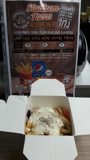 Photo 3 - Stadium Tacos Snack Livraison