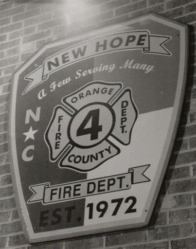 New Hope Volunteer Fire Department Station 2 - Thumbnail