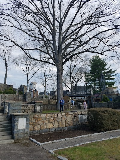 St. Margaret Shrine