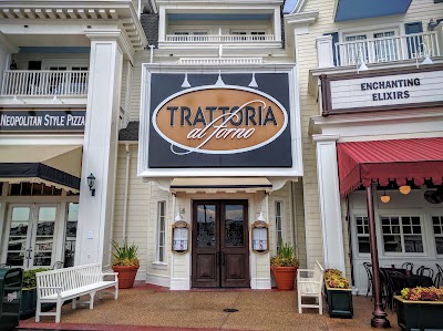 Photos of Trattoria al Forno