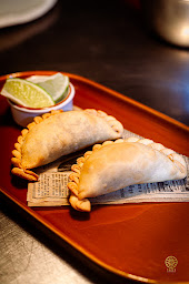 Photo n°57 de Cuzco Bar Lounge à Saint-Béron (Café)