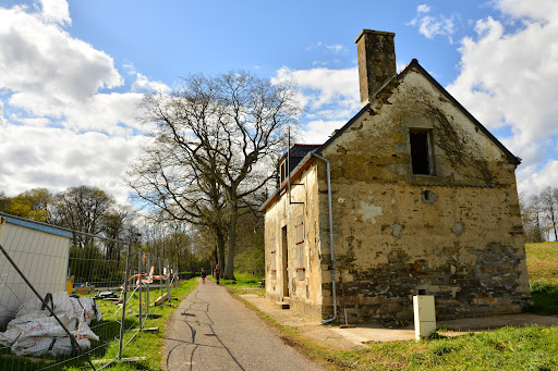 Écluse de Kervezo