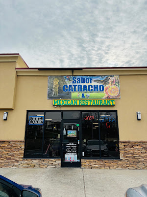 Sabor Catracho & Mexican Restaurant — mexican restaurant in Nashville