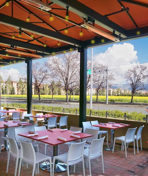 Photo of A2B Indian Vegetarian Restaurant