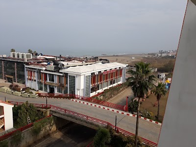 Photos of Welfare Complex City