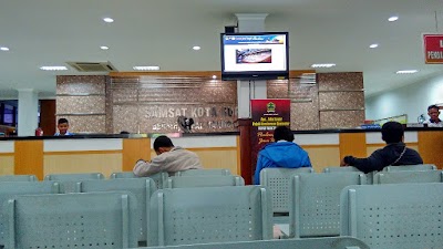 Photos of Call Centers Surakarta