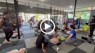 King Muay Thai Gym photo 4