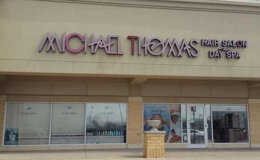 Michael Thomas Salon and Day Spa