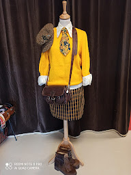 Photo n°20 de Likigaï à Beaucens (Magasin de vêtements pour femmes)