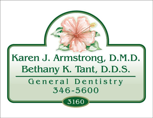 Bethany Tant, DDS - Thumbnail