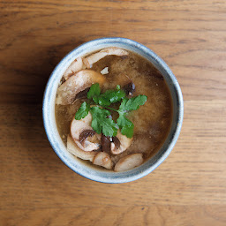 Photo n°16 de Lipopette Terreaux - Bistrot japonais à Lyon (Restaurant végétarien)