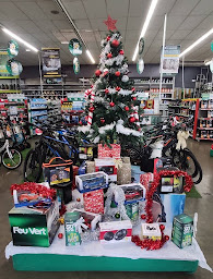 Photo n°20 de Feu Vert à Villenave-d'Ornon (Magasin d'articles pour remorques)