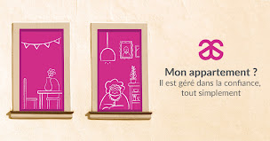 Photo n°1 de APPART & SENS - agence immobilière solidaire et responsable à Marseille (Agence immobilière)