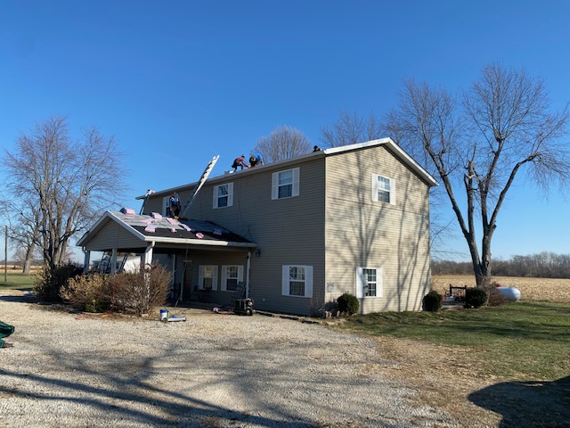 Indy Exterior Services