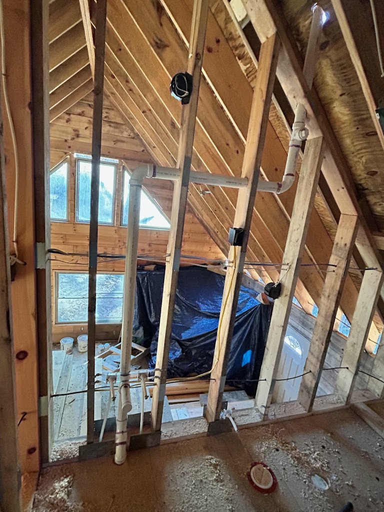 Plumber In A Box - Plumbing Services