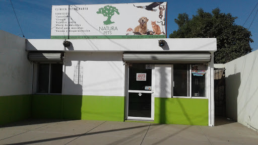 Natura Pets - Thumbnail