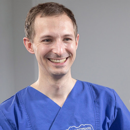 Zahnarztpraxis Georg Gemeinhardt - Thumbnail