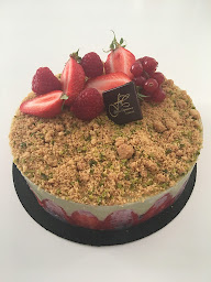 Photo n°31 de Boulangerie Pâtisserie Fabrice Capezzone AGFC à Courbevoie (Pâtisserie)