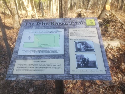 John Brown Trail