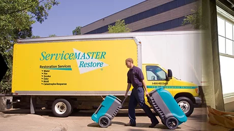 ServiceMaster by Burch photo